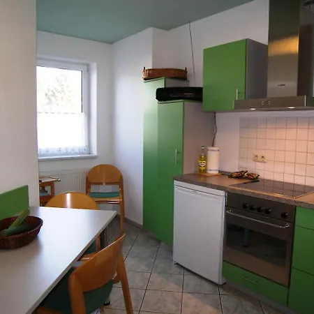Ferienhaus Mit Zwei *
