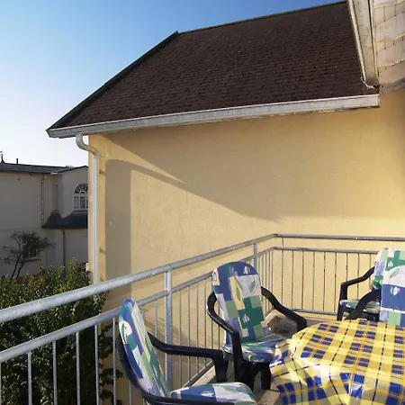 شقة Ferienhaus Mit Zwei *