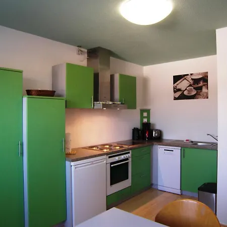 Ferienhaus Mit Zwei شقة