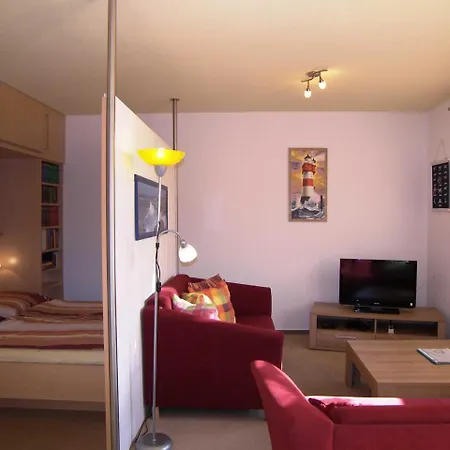 Ferienhaus Mit Zwei شقة Koserow