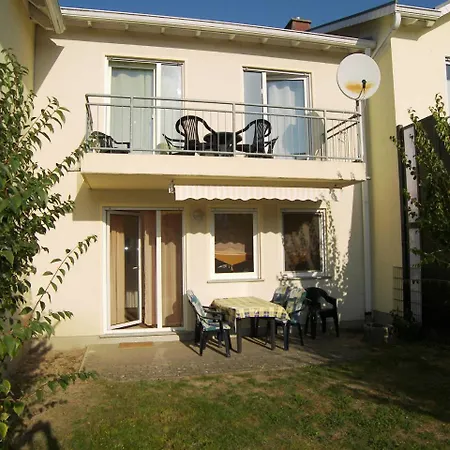 Ferienhaus Mit Zwei شقة *