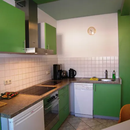Ferienhaus Mit Zwei *
