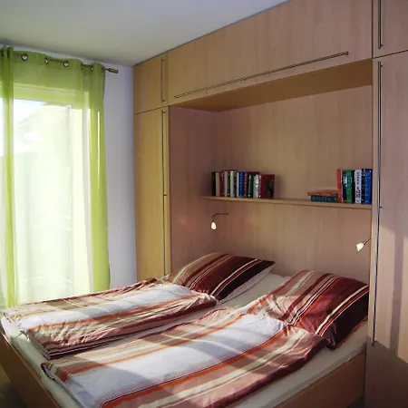 Ferienhaus Mit Zwei شقة