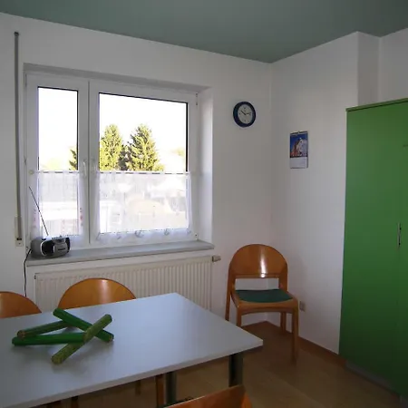 Ferienhaus Mit Zwei