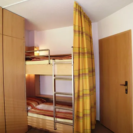 Ferienhaus Mit Zwei * Koserow