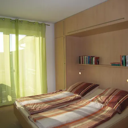 شقة Ferienhaus Mit Zwei