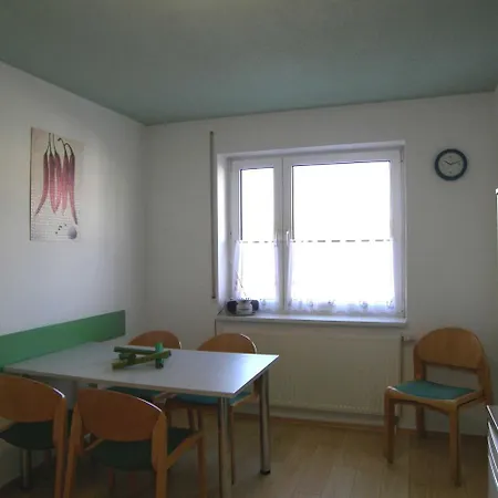 Ferienhaus Mit Zwei Koserow