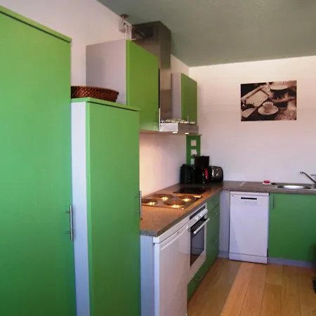 Ferienhaus Mit Zwei