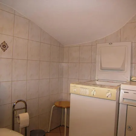 شقة Ferienhaus Mit Zwei *
