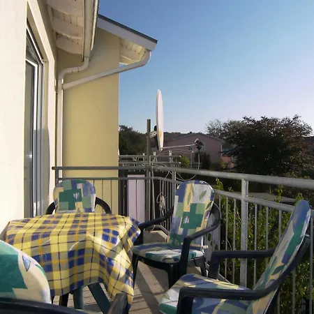 Ferienhaus Mit Zwei شقة Koserow