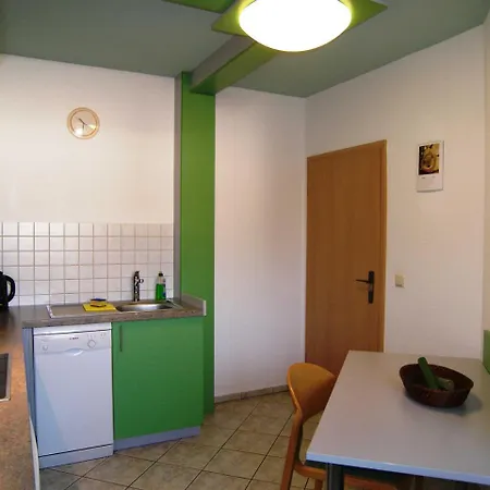 Ferienhaus Mit Zwei Koserow