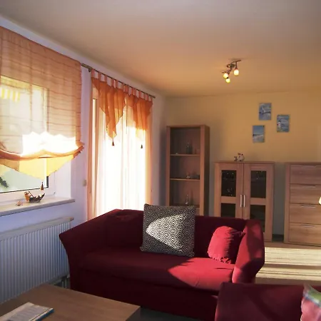 Ferienhaus Mit Zwei
