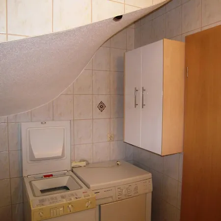 Ferienhaus Mit Zwei شقة *