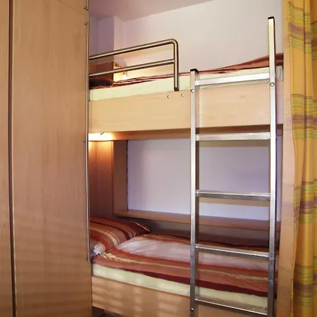 Ferienhaus Mit Zwei شقة