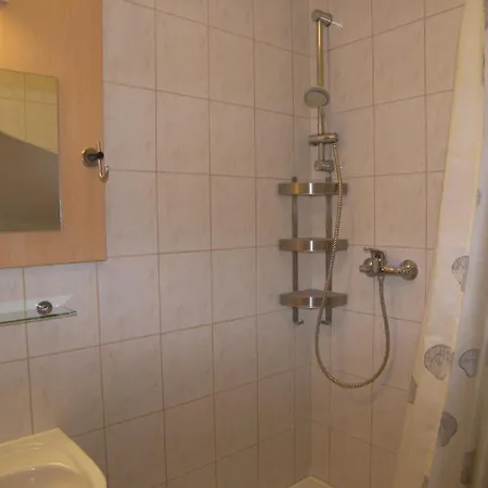شقة Ferienhaus Mit Zwei *
