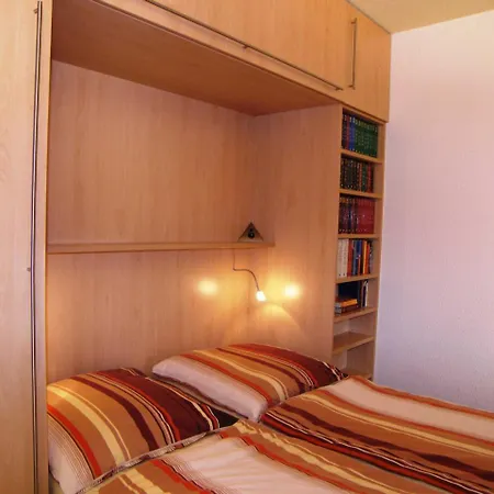 Ferienhaus Mit Zwei * Koserow