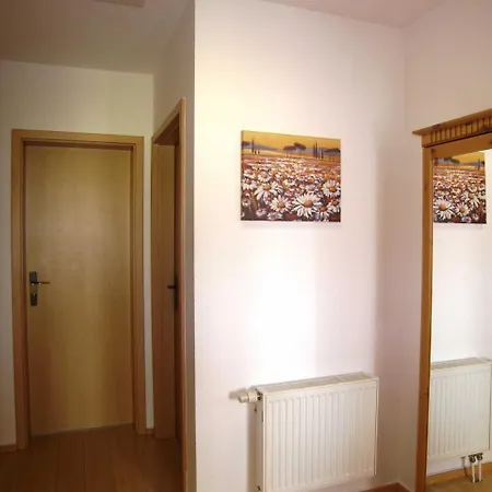 Ferienhaus Mit Zwei