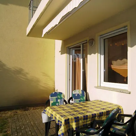 Ferienhaus Mit Zwei